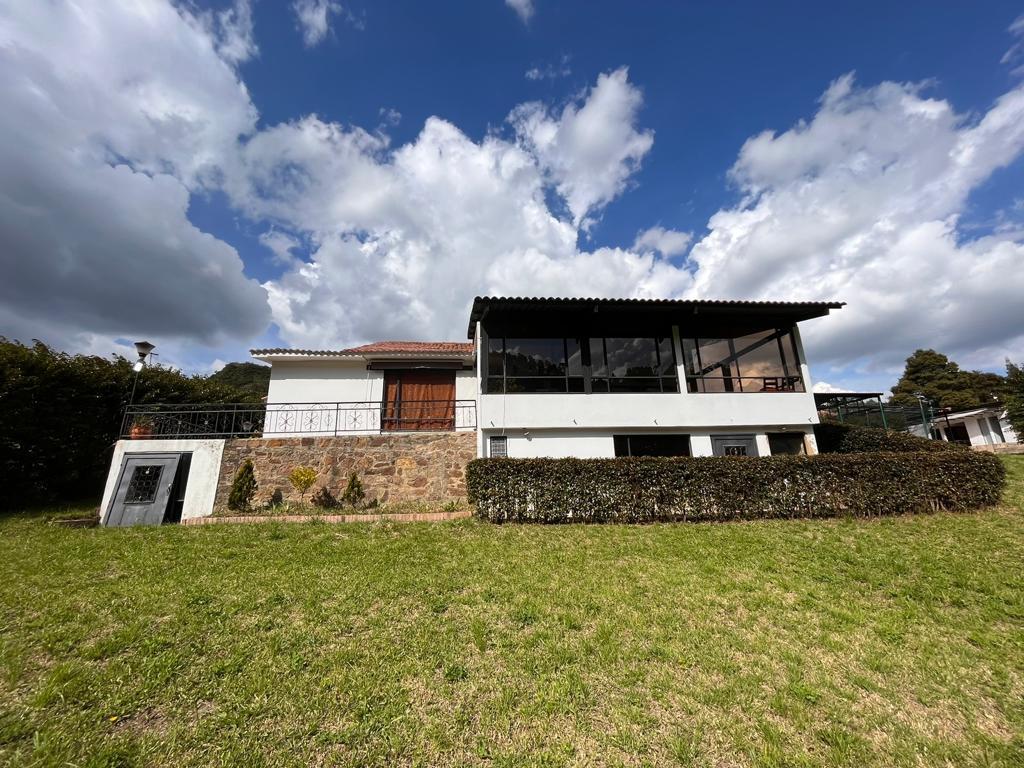 Finca de Recreo Ubaté